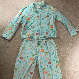 J. Jill Women’s XS Pajama Set - SO comfortable!